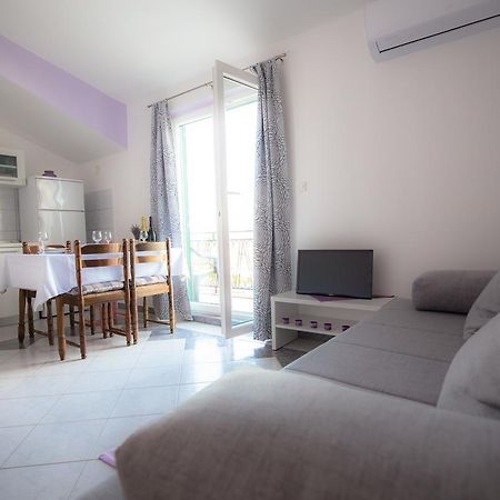 Apartment Family Vodice Exterior photo
