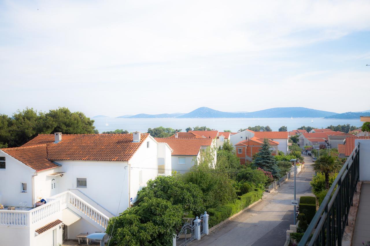 Apartment Family Vodice Exterior photo