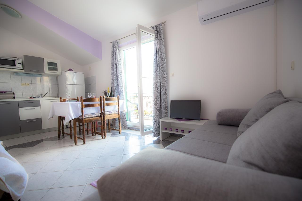 Apartment Family Vodice Exterior photo