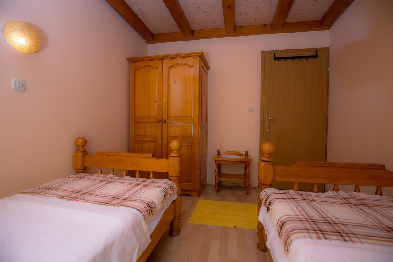 Apartment Family Vodice Exterior photo