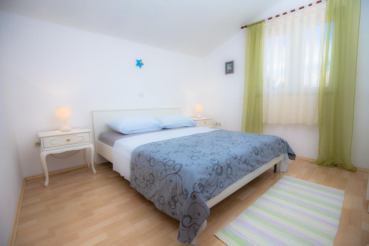 Apartment Family Vodice Exterior photo